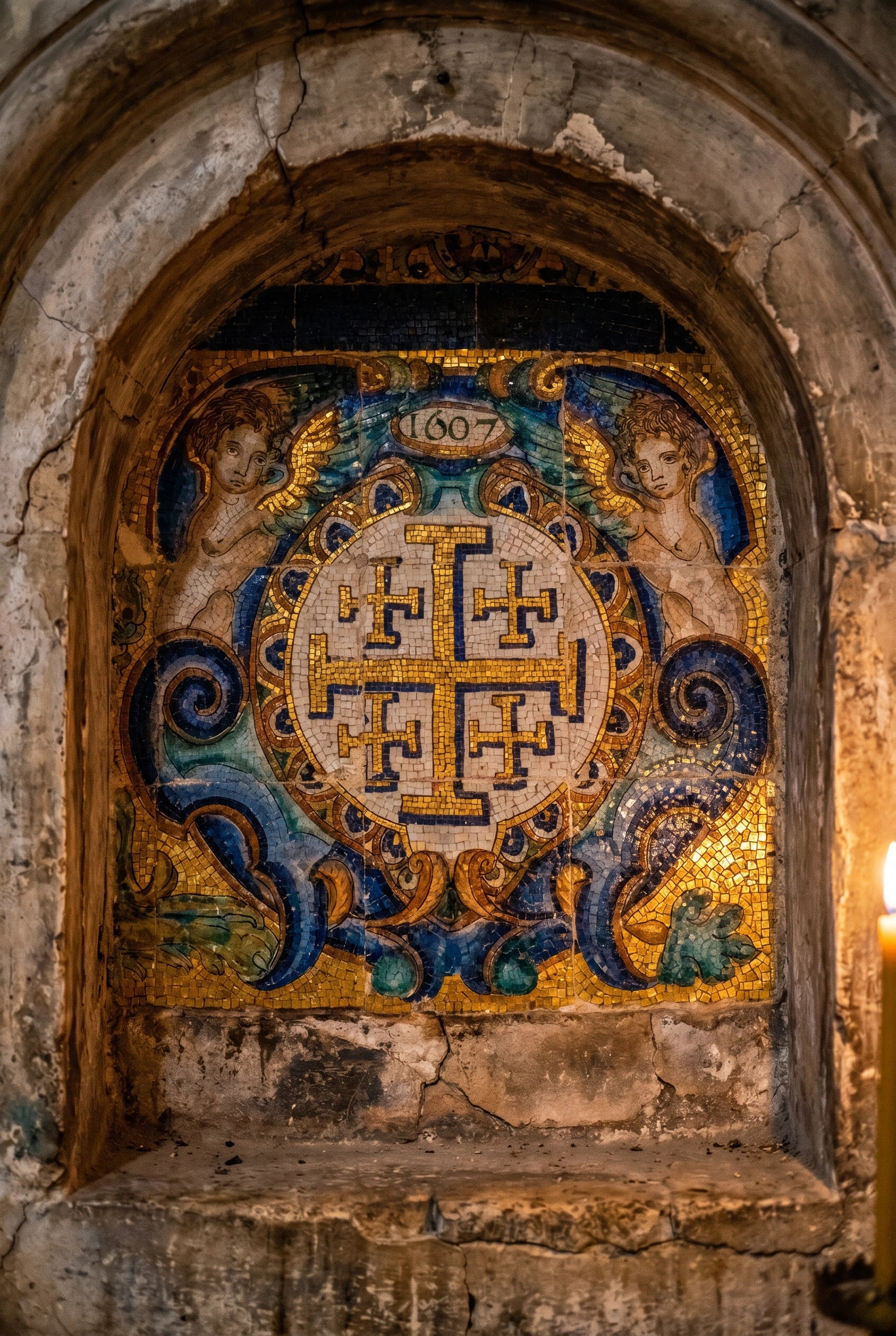 Origin image