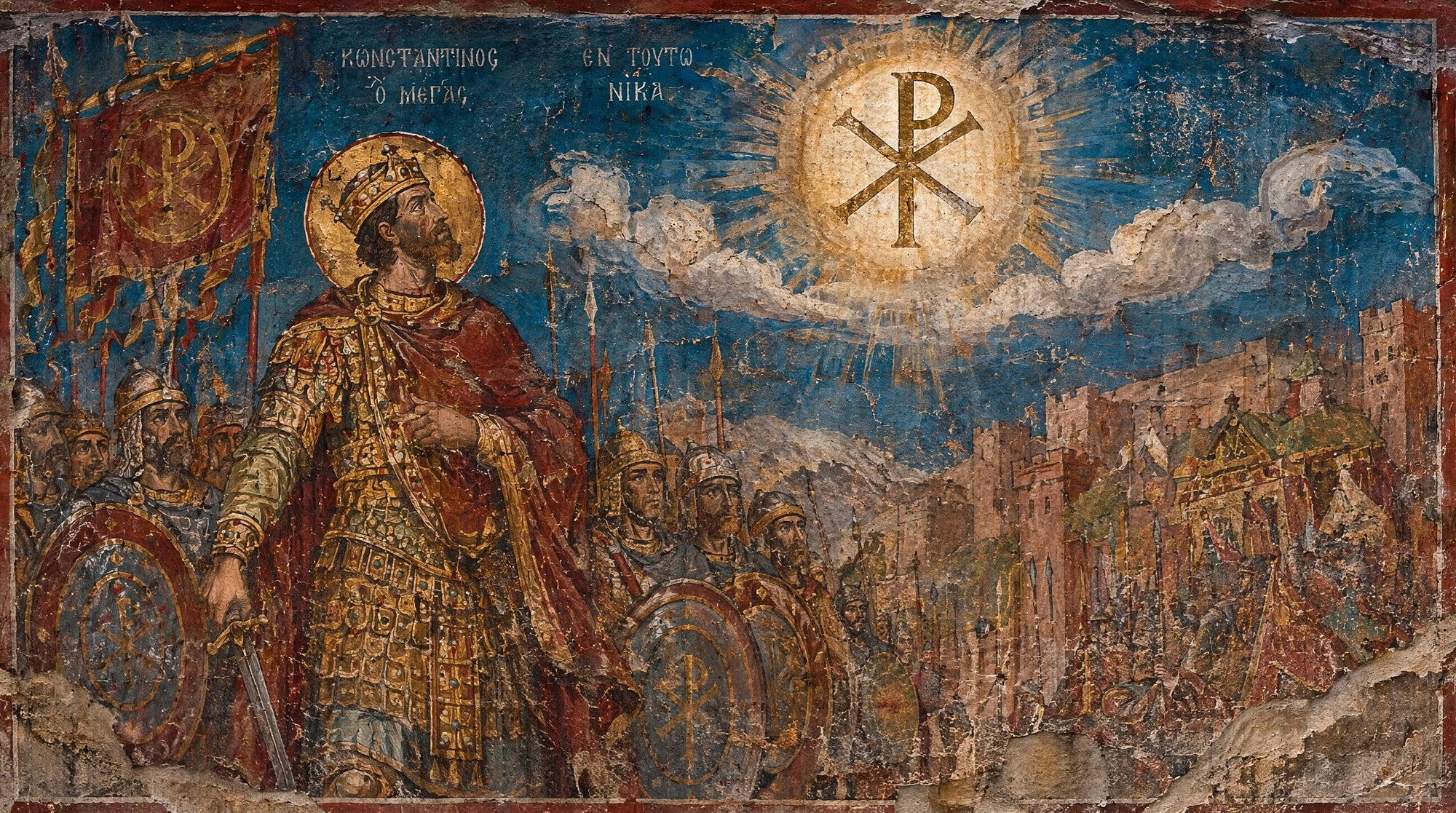 Origin image
