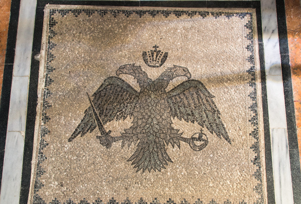 Origin image