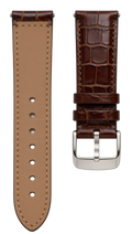 Premium Leather Strap