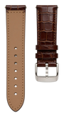 Premium Leather Strap