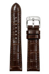 Leather Dress Strap