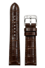Leather Dress Strap