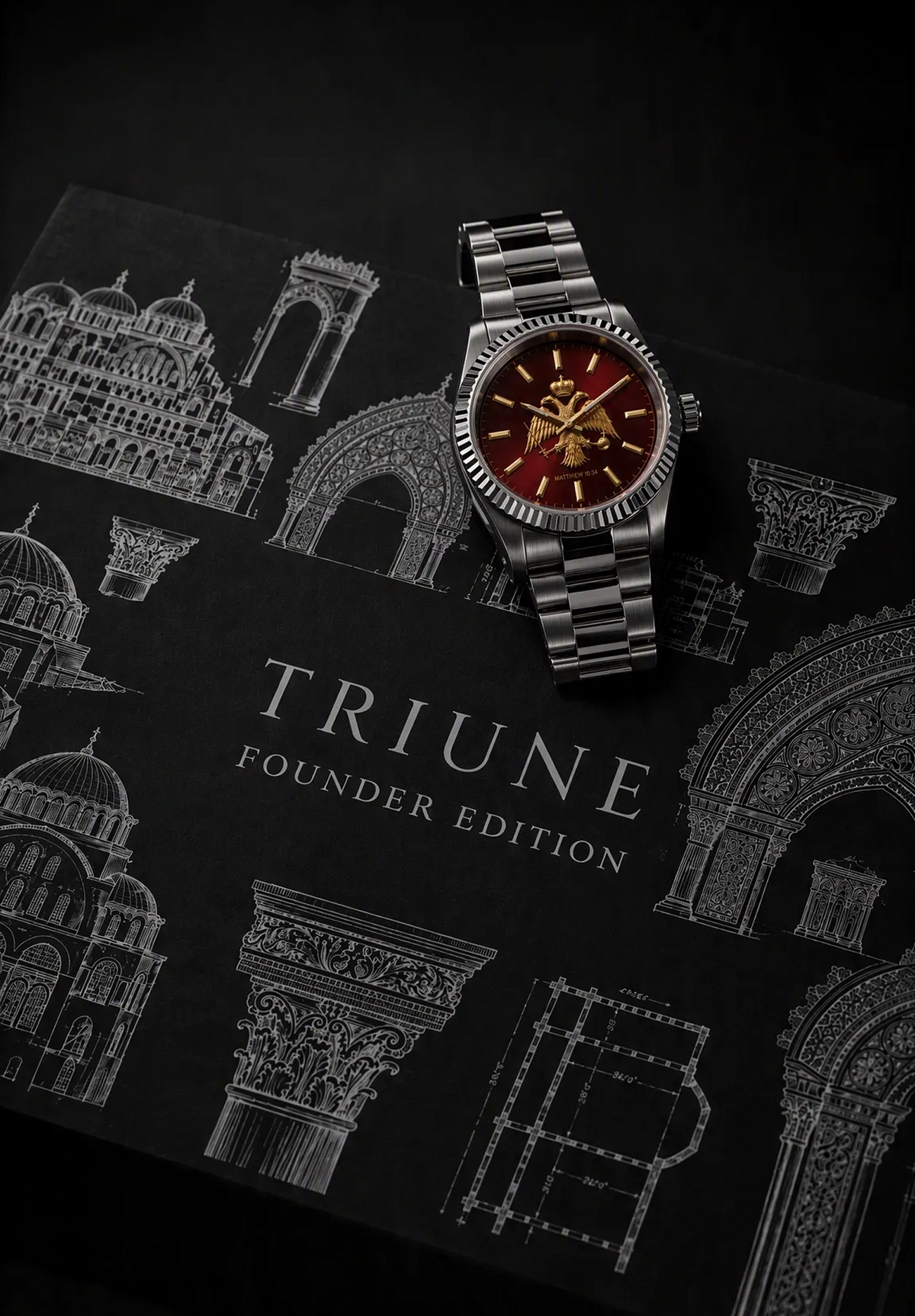 Triune workshop