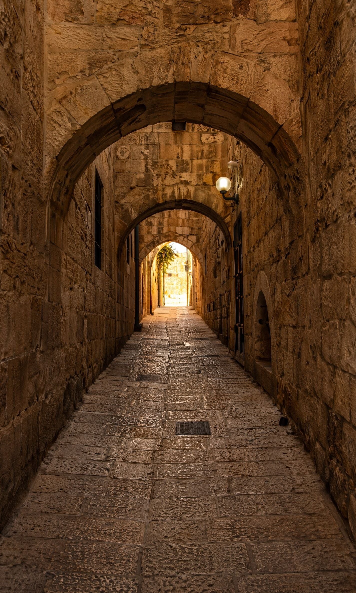 Origin image