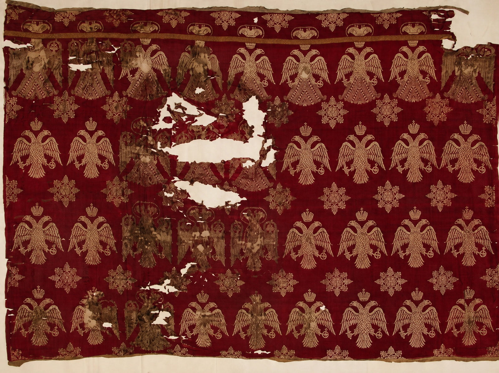 Origin image