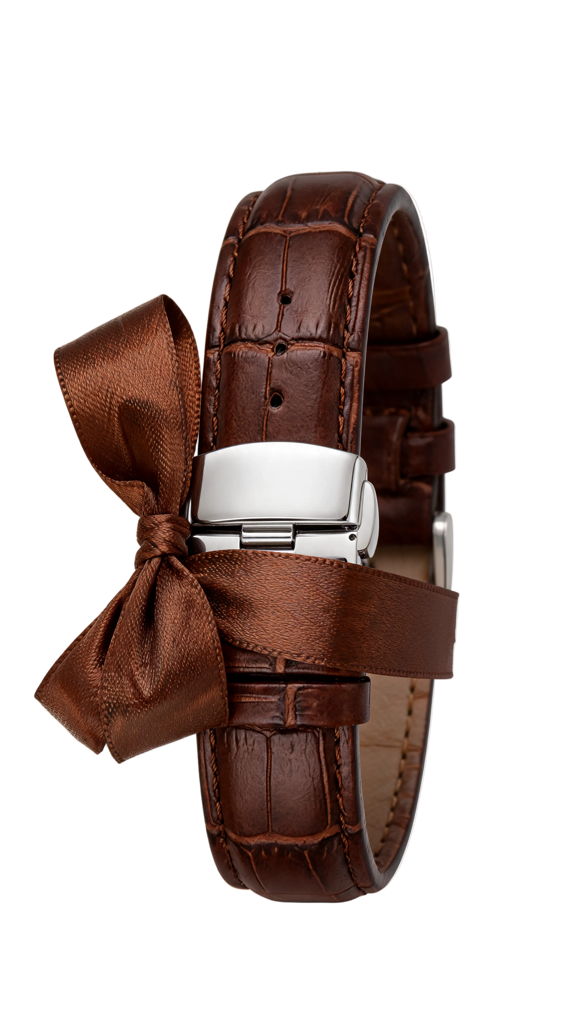 Premium Leather Strap