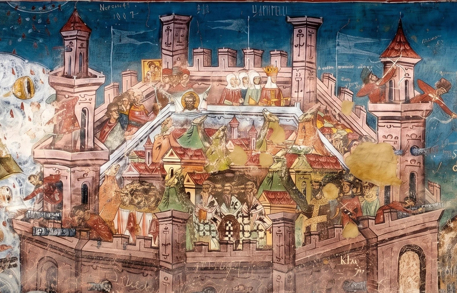 Origin image
