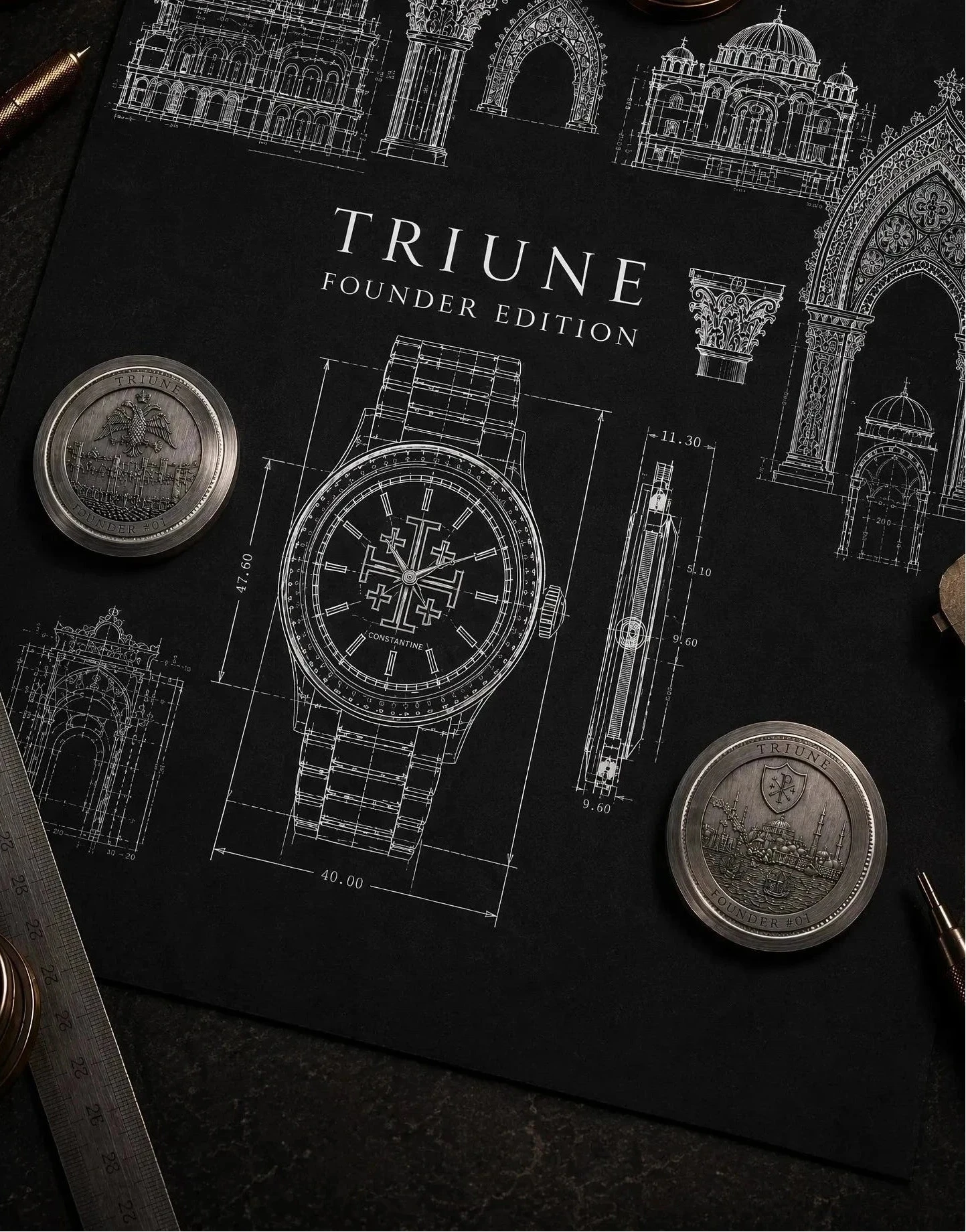 Triune workshop